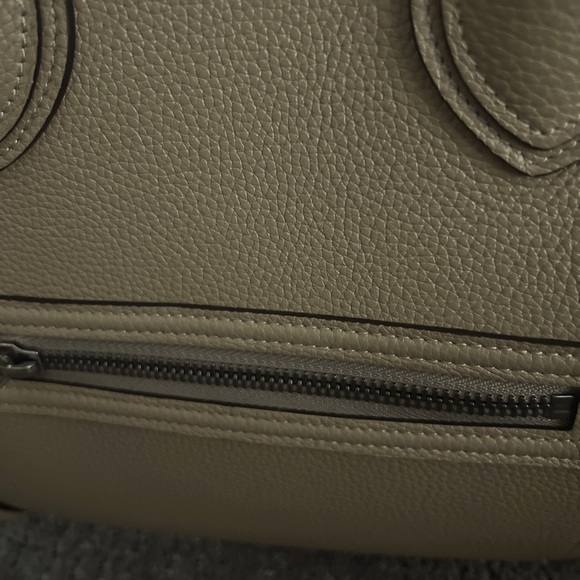 CELINE Handbag Authentic Designer - Picture 9 of 14